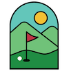 Innovative Golf Schools Logo